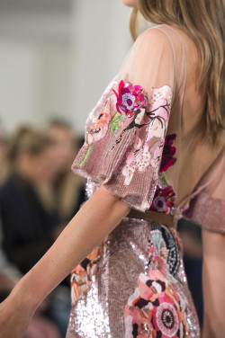 juilletdeux:Temperley London | Spring/Summer