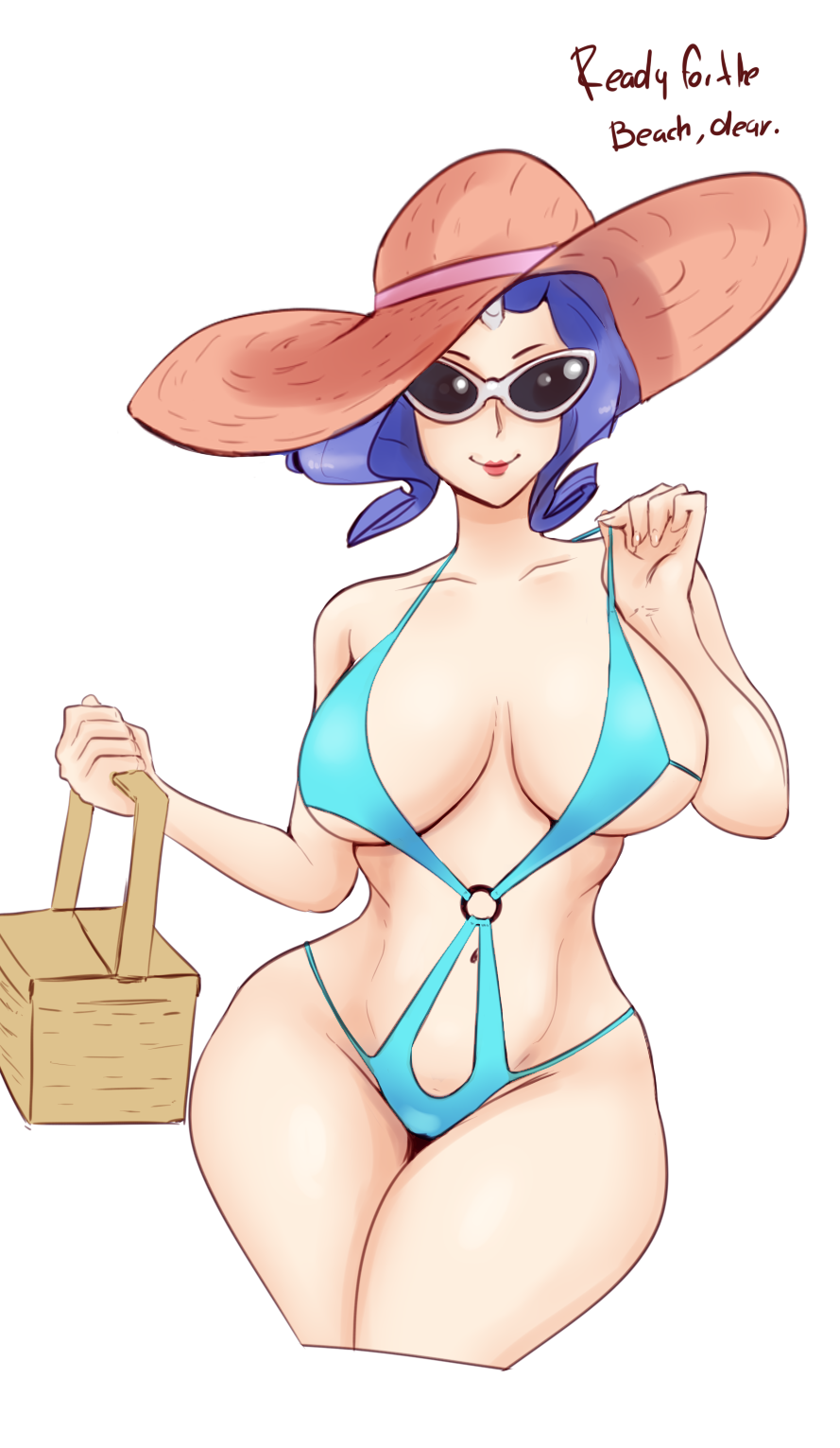 neronovasart:Damn son yes~ &lt; |D’‘‘