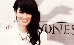 oberynymeros:  got cast: lena headey  Since being quite young, I’ve had a very