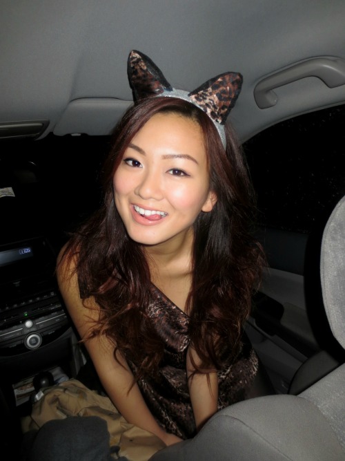 Instagram: wendywang_
