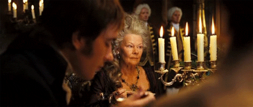 garrulus:Fitzwilliam Darcy’s inner struggles: 20/?(first) previous / 