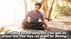heavenandhale - Derek Hale is my Alpha. ♥