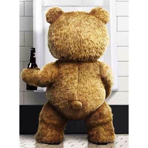 Happy National Teddy Bear Day!!! #nationalteddybearday #teddy #ted #teddybear #holiday #hugabear #te