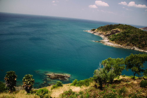 thethinker351: Panwa Cape, Phuket  Instagram @takeme.north @thethinker351