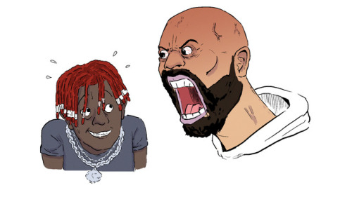 joe budden losing his mind is very funny