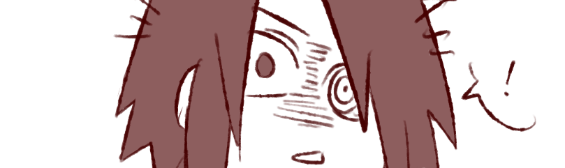 itachis-homie:  this what i imagined happened and why only half of sasuke’s face