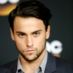 jack-falahee: Happy 26th Birthday, Jack Falahee (February 20, 1989)“We still live in this hetero-normative, patriarchal society that is intent on placing everything within these binaries. I really hope that — if not in my lifetime, my children’s