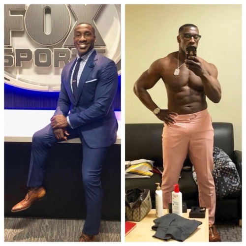 xemsays: xemsays:   xemsays:  xemsays:  xemsays:  xemsays:   xemsays:  FOX Sports Daddy: SHANNON SHARPE🍫         