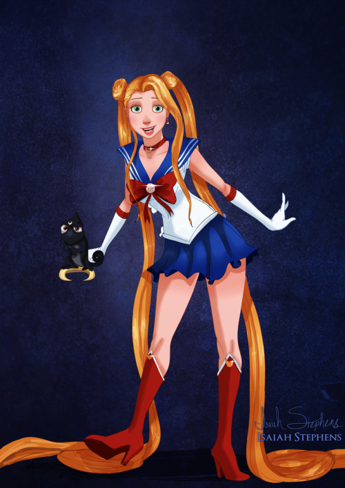 XXX tinazlata:Love it !10 Disney heroines dressed photo