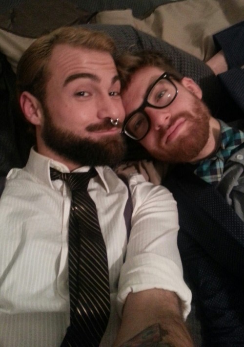 chitownslutchuck:  2014 here we cum! 