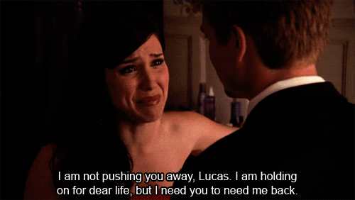Always And Forever;