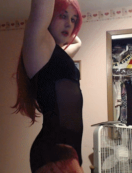 Pull My Panties Babe !
