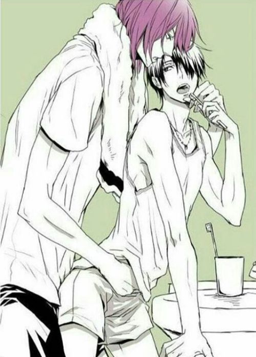 Yaoi is my Life