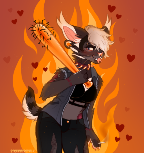 bratblushh:heart breaker 💔🔥