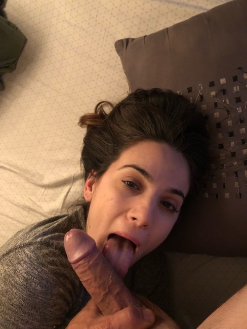 69kinkykouple69: Jackally Leyva loves being a slut for daddy