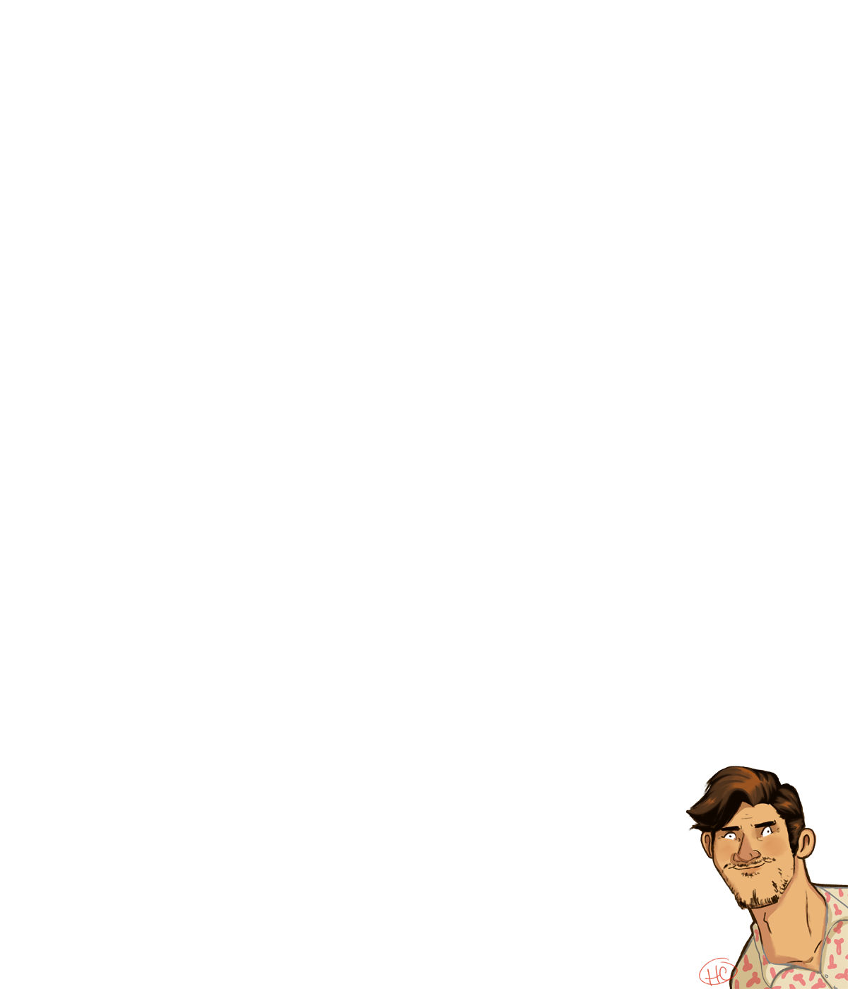 haleyscomett-art:  Hey  This is amazing