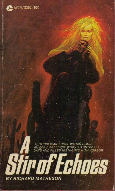 gothichorror:Late ’60s Avon Horror