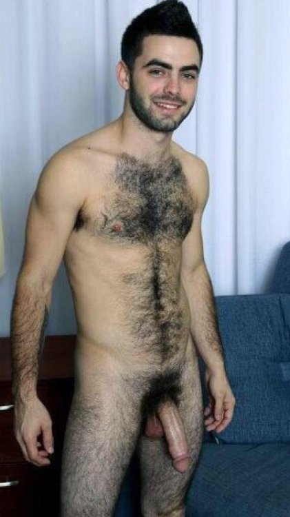 The Gay Ranchero