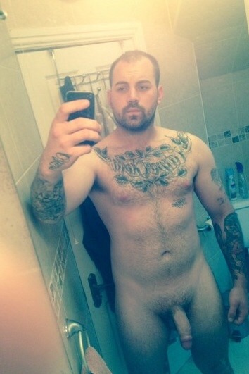 Cute Chubby Brown Boy