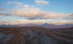 danger:Atacama -  Danielle Pereira
