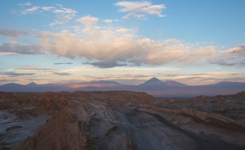 danger - Atacama -  Danielle Pereira