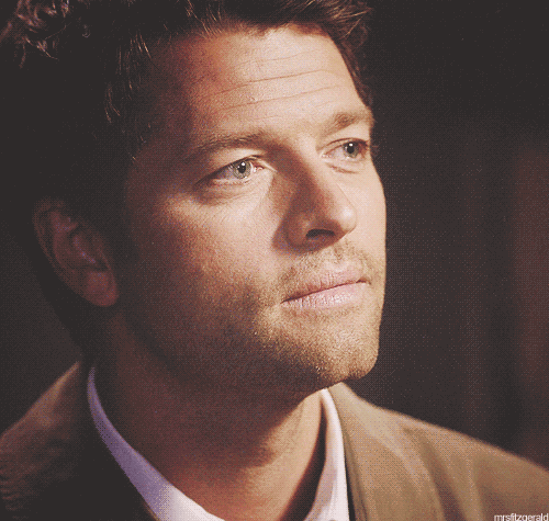 hashtagteamfreewill - It makes me sad when Cas regards himself as just a tool. Because it’s not...
