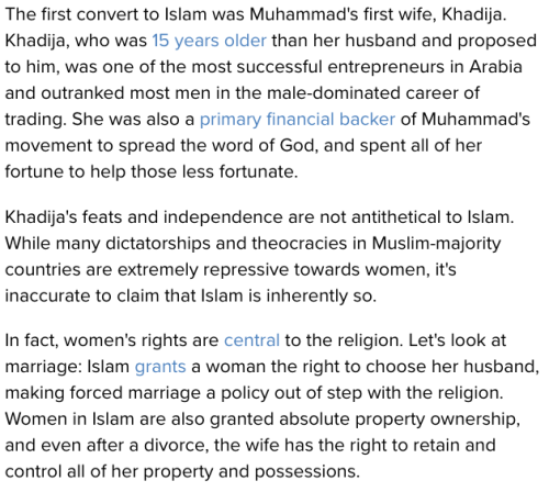 the-movemnt: According to a 2015 YouGov poll, 28% of Americans have a “somewhat unfavorable view of Islam,” and 27% have a “very unfavorable view.” But 87% of Americans have never visited a mosque and an overwhelming majority don’t know a single