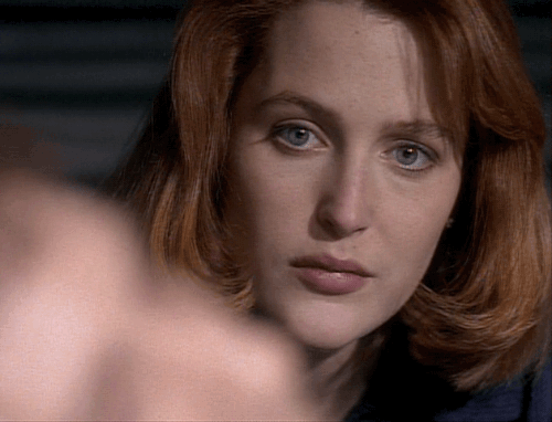 notnumbersix:  gameraboy:The X-Files is coming back for a 6 episode miniseries!From NPR:Fox announced today that The X-Files, which ran on television from 1993 until 2002 and was accompanied by feature films in 1998 and 2008, will be back as a six-episode