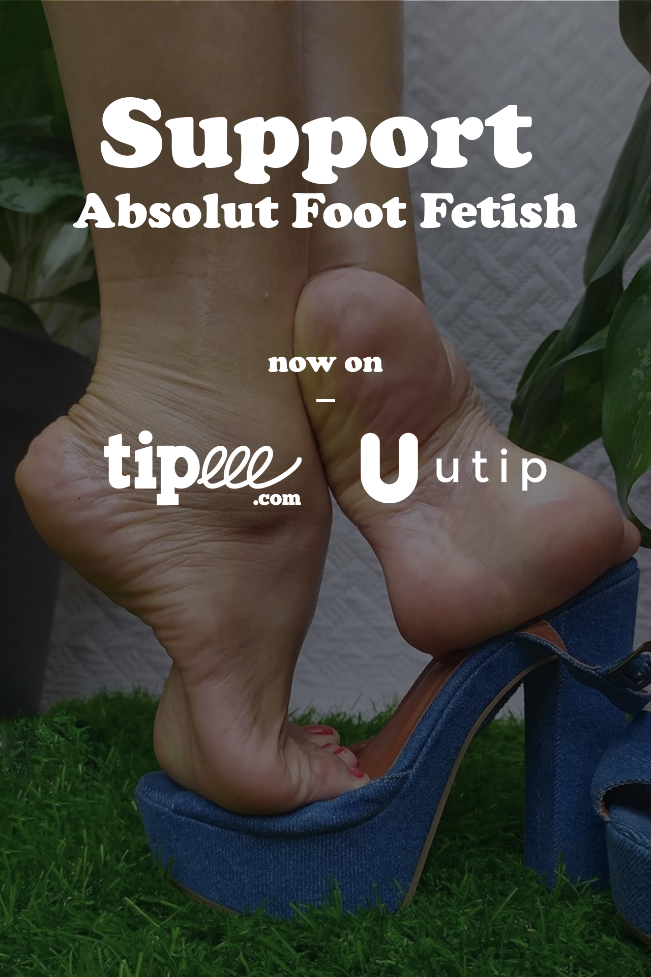 Foot Fetish Videos Tumblr