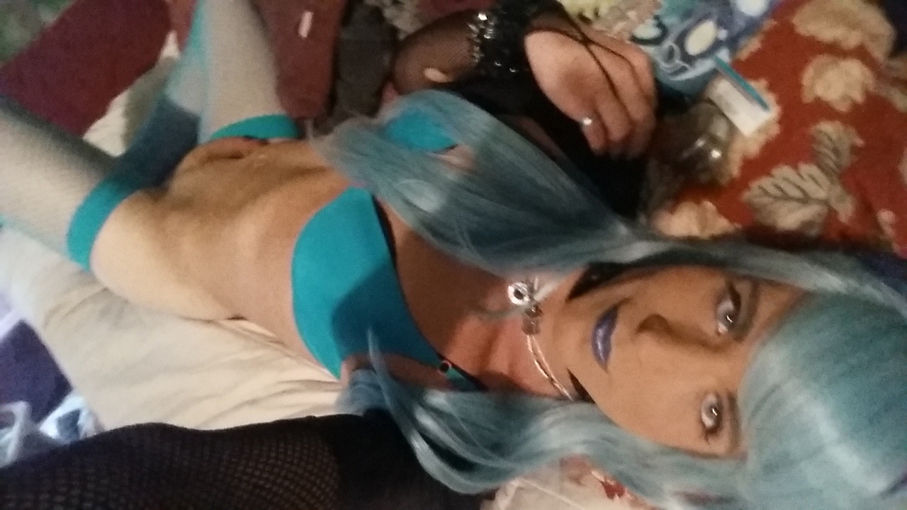 AndiAnnScarlett.