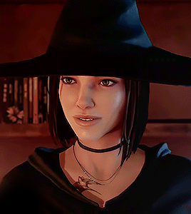 LIFE IS STRANGE: TRUE COLORS Chapter 3: Monster Or Mortal