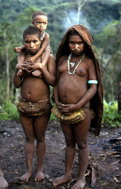 tribal mom