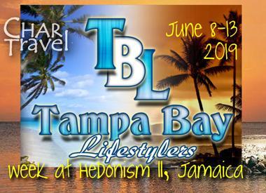 How about a trip? TBL will be visiting Hedo 2 next summer. And we want you to “cum” with us! If you 