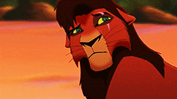 jesperf:  Top Ten Disney Songs | #8 Not One Of UsDeception! Disgrace!Evil as plain