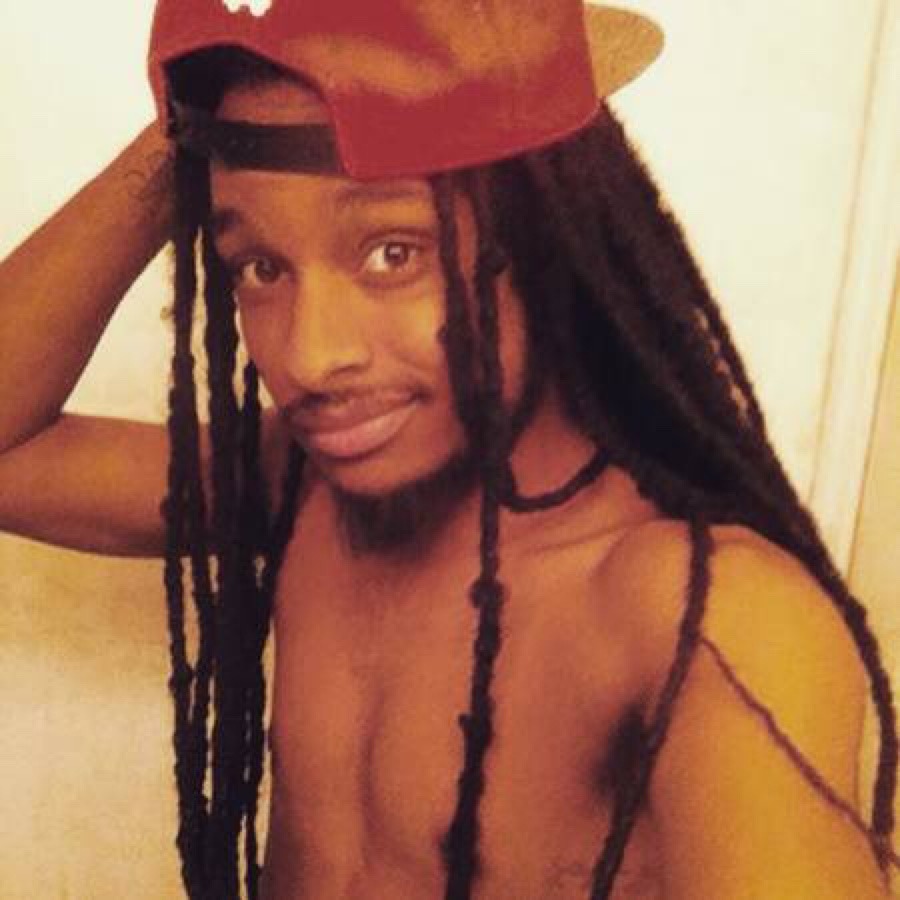 kingofthotland:  Dread head 
