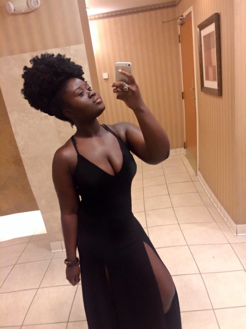 beautyintheblackness:African
