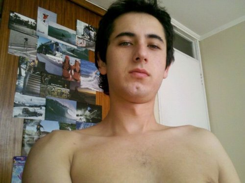 midesconocido:  Manuel adult photos