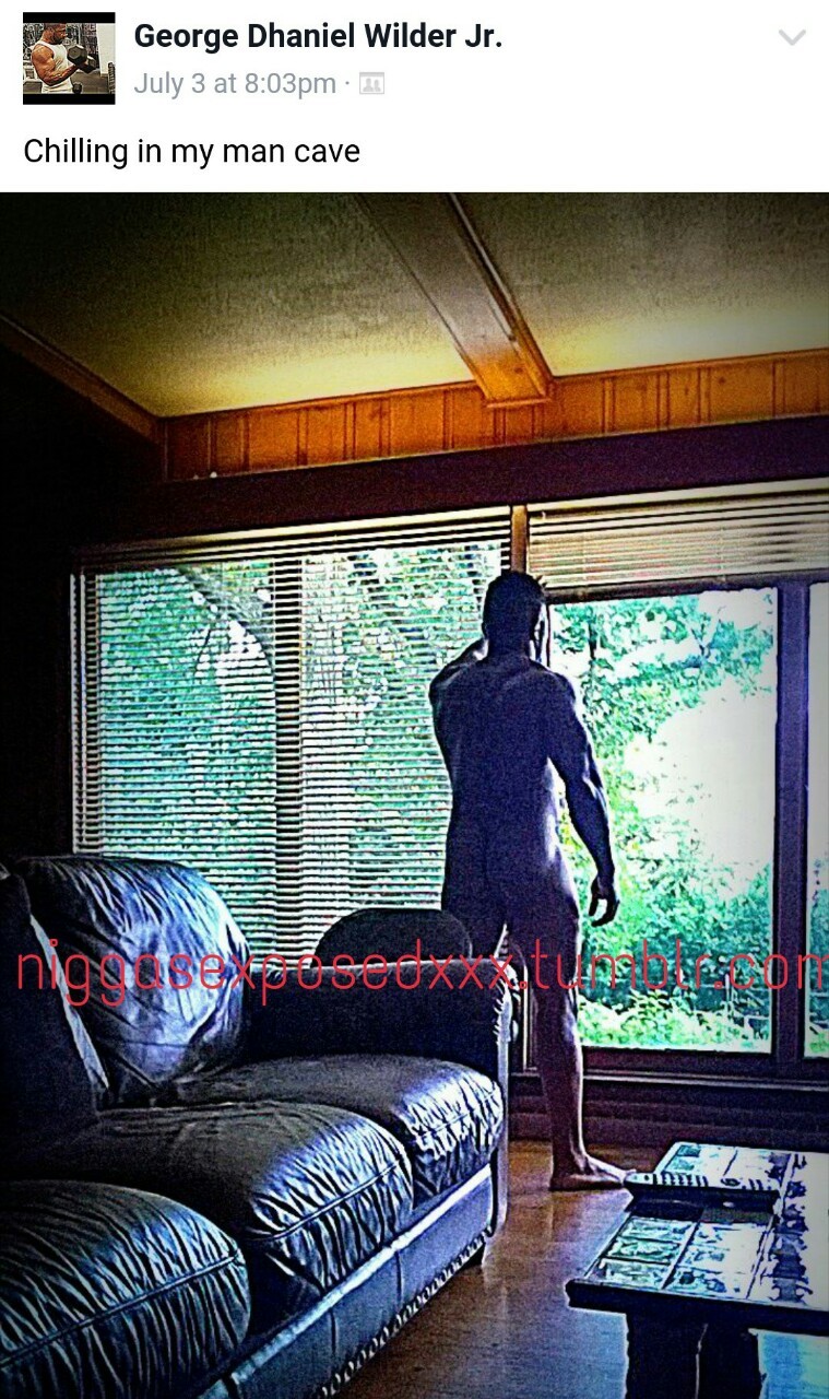 niggasexposedxxx:  George 