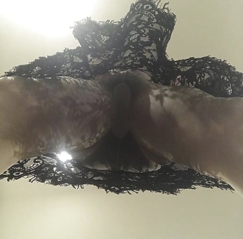blacolive:Did a little dress up for change