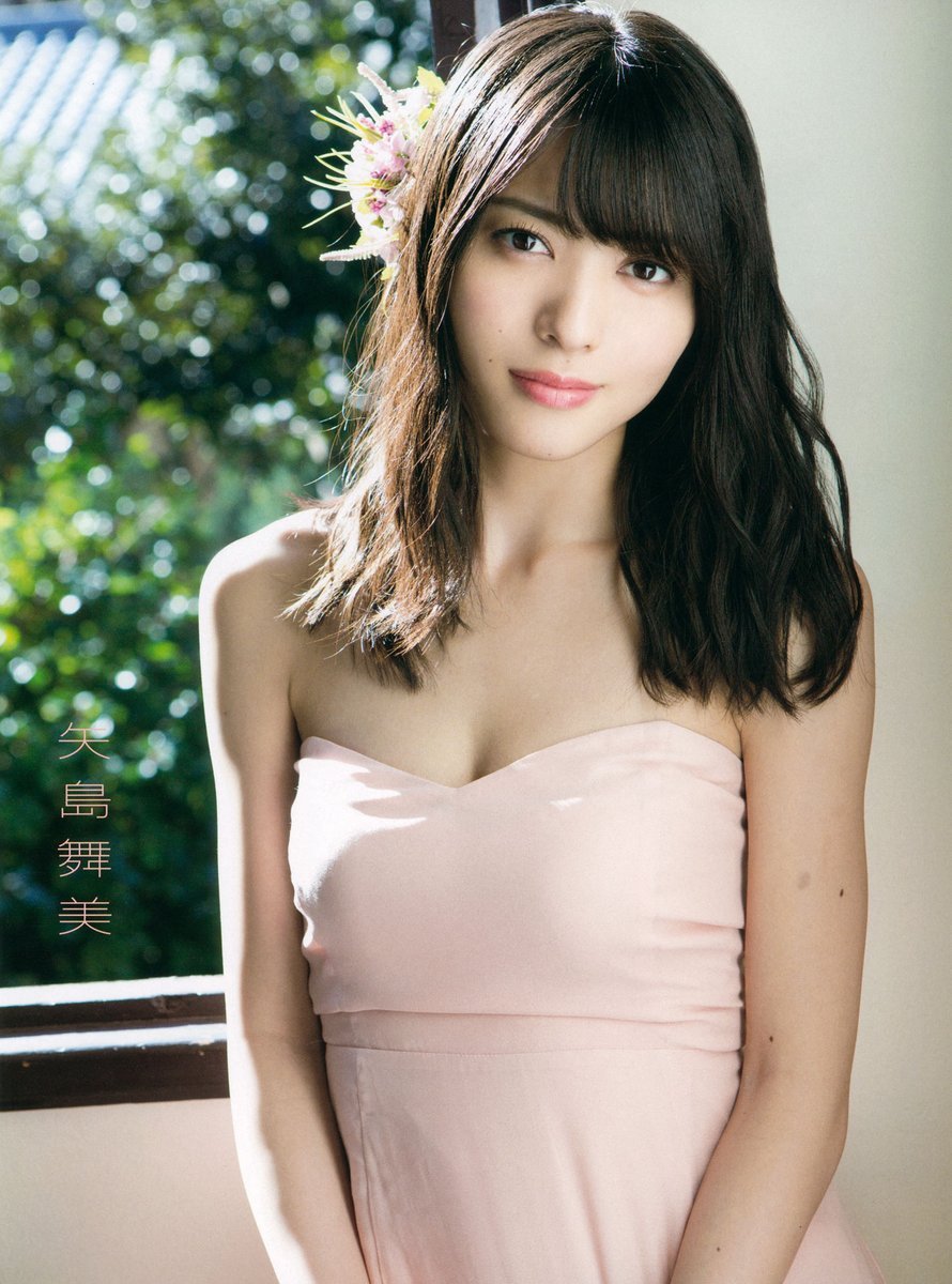 prettygls:  矢島舞美