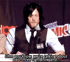 veritaaas:  Happy birthday, Sean, aka Norman’s big brother.