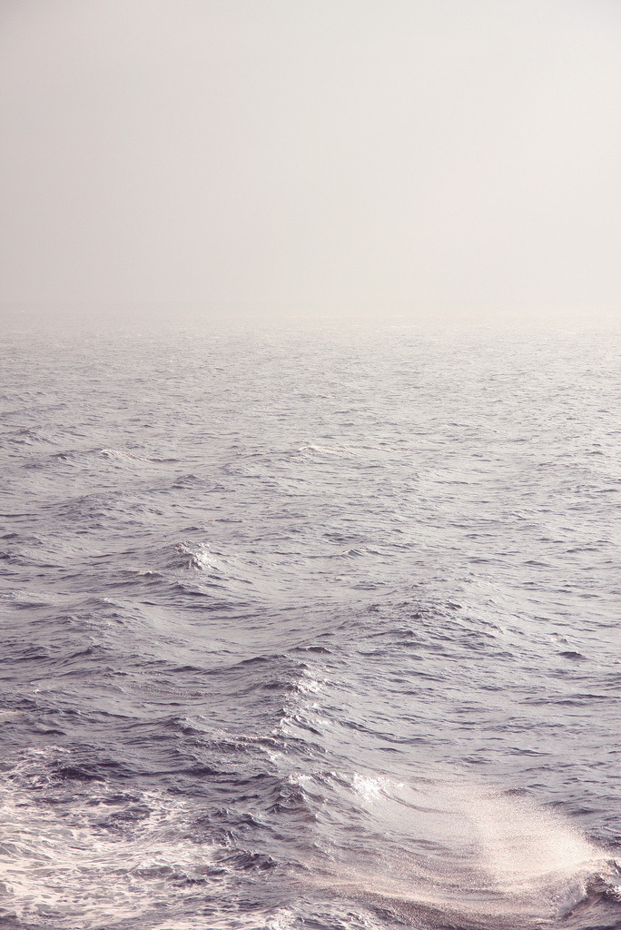 refluent:  scottish sea (von igor termenón) 