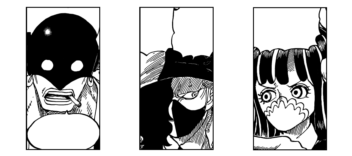 Is It Still A Family Problem Kaido Is Stupid Or Is It Still A Family Problem Kaido Is Stupid Or
