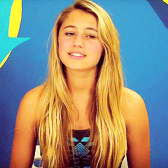 What Is Lia Marie Johnson Snapchat