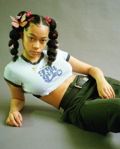 blackgrlsaremagic:  @guvmanian