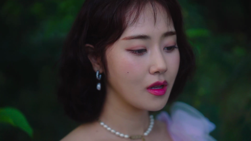 Heo Gayoon feature in  숲   “SOOP” music video (2021) | {Official MV}  