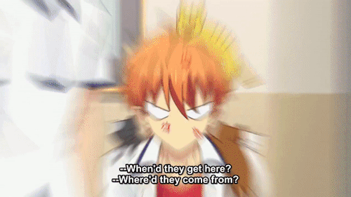 Fruits Basket (2019) | Episode 03 - “Let’s Play Rich Man-Poor Man!”