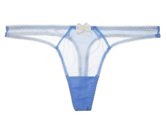 placedeladentelle:  Dessous by Claudette / 28-38 A-G