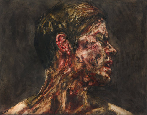 setoshi-zombie:  Artists: Cara Thayer & Louie Van Patten 