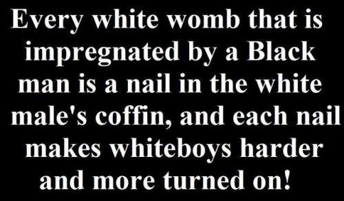 islamicsocialism: jmillsmelbourne: modern-white-marriage:  #white male elimination  #white male cast